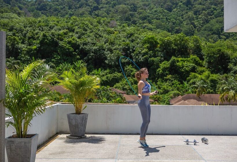 Thaimond Residence By Tropiclook