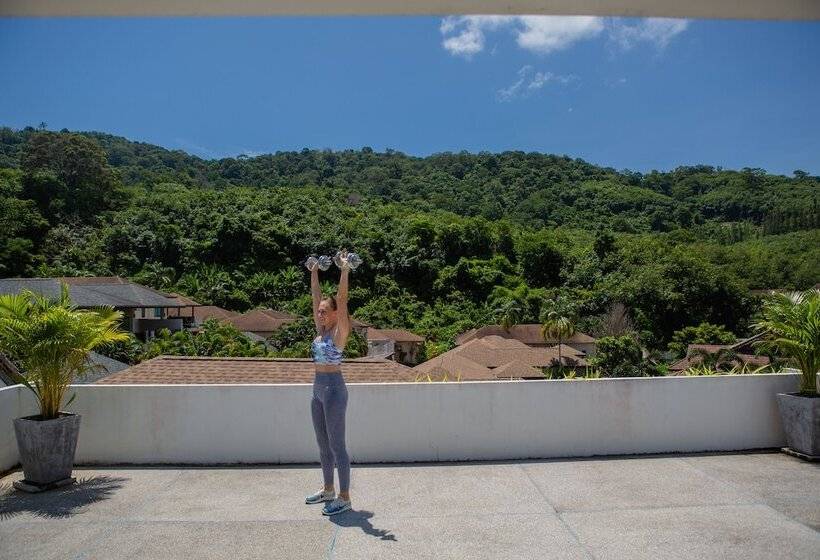 Thaimond Residence By Tropiclook