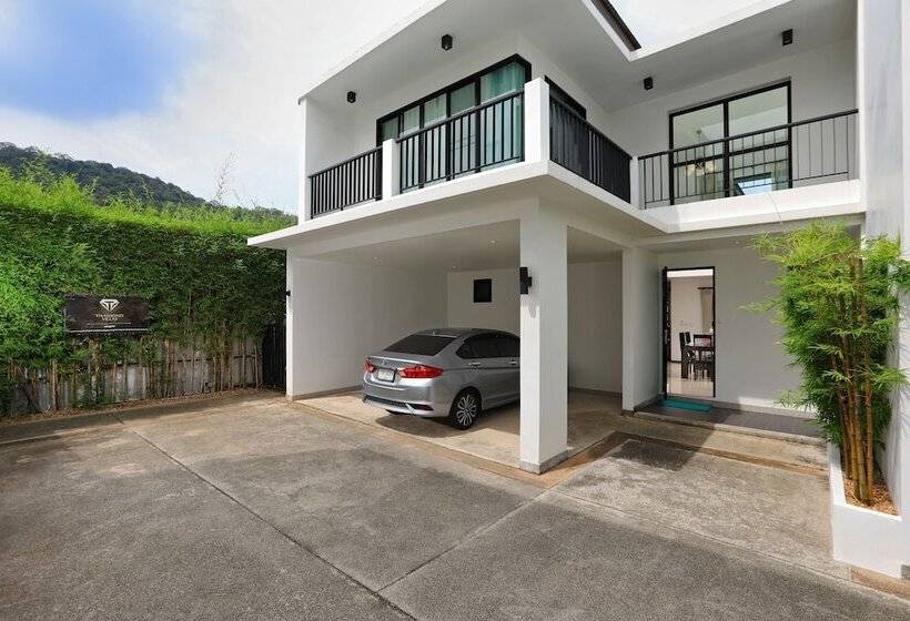 Thaimond Residence By Tropiclook