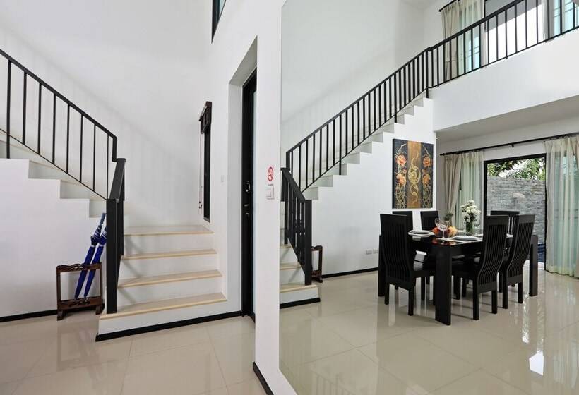 Thaimond Residence By Tropiclook