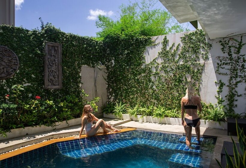 Thaimond Residence By Tropiclook