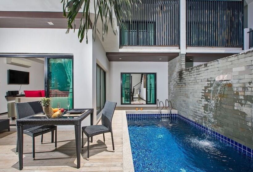 Thaimond Residence By Tropiclook