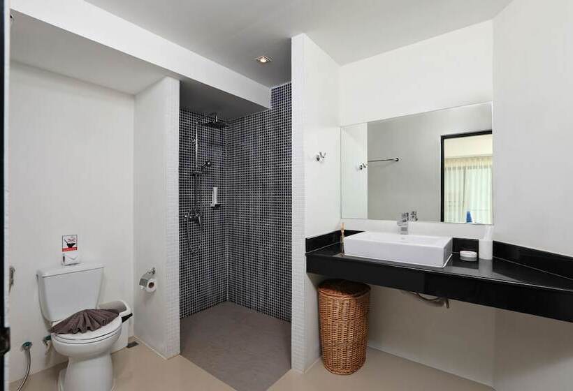 Thaimond Residence By Tropiclook