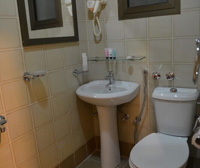 The First Tower Hotel Apartment