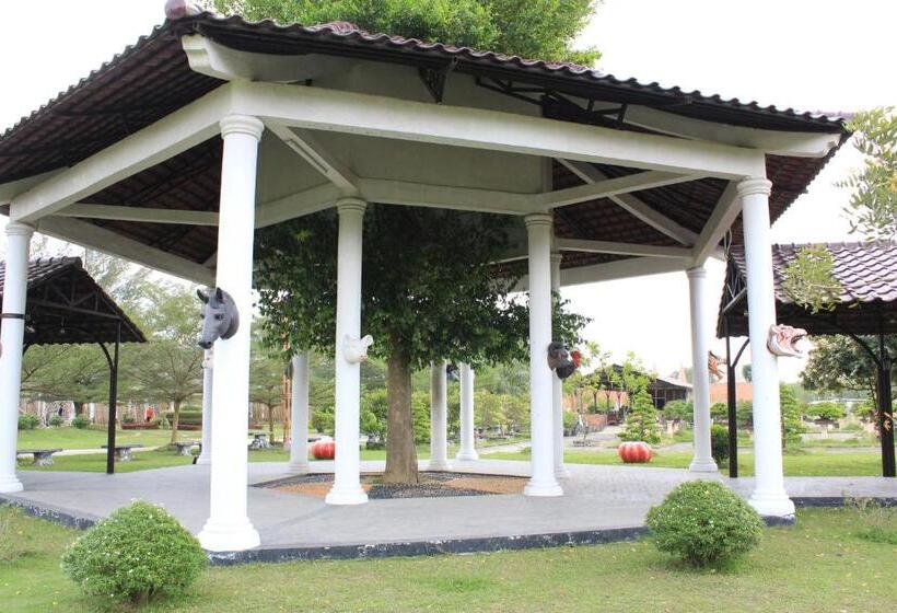 Thong S Inn Hotel Kualanamu