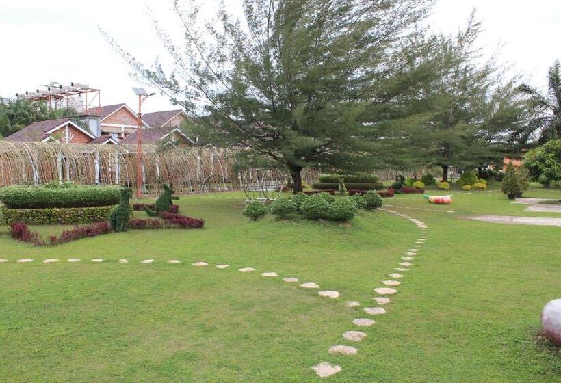 Thong S Inn Hotel Kualanamu