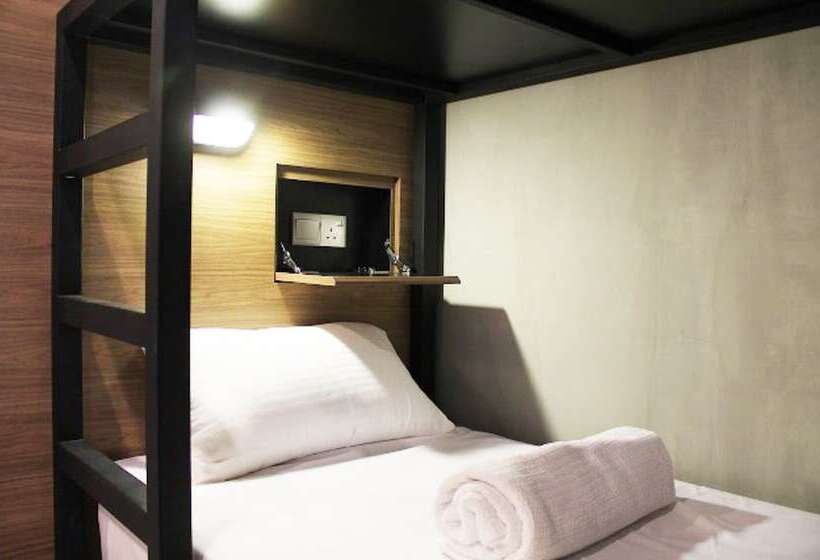 Tido Hostel Penang
