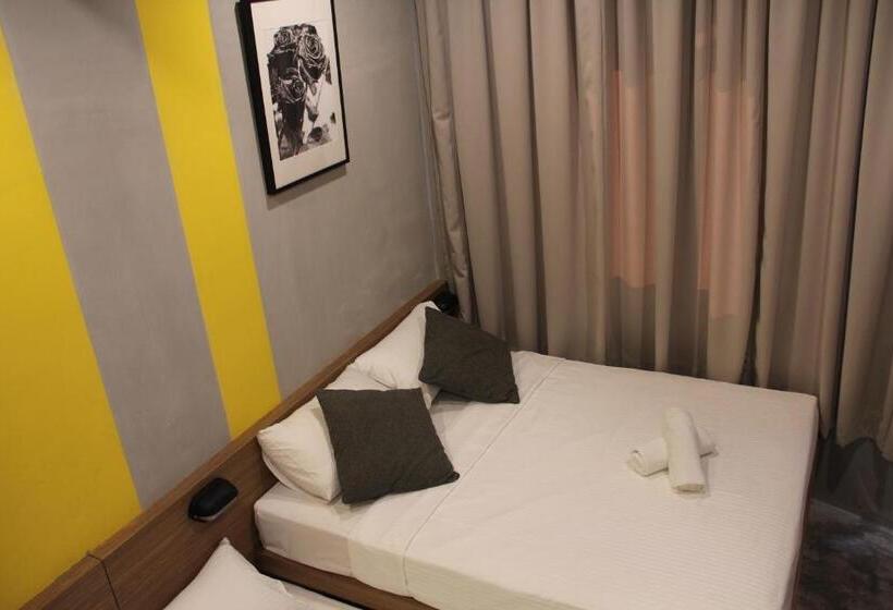 Tido Hostel Penang