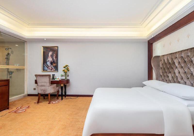 Vienna Hotel Dongguan Humen Wanda Plaza
