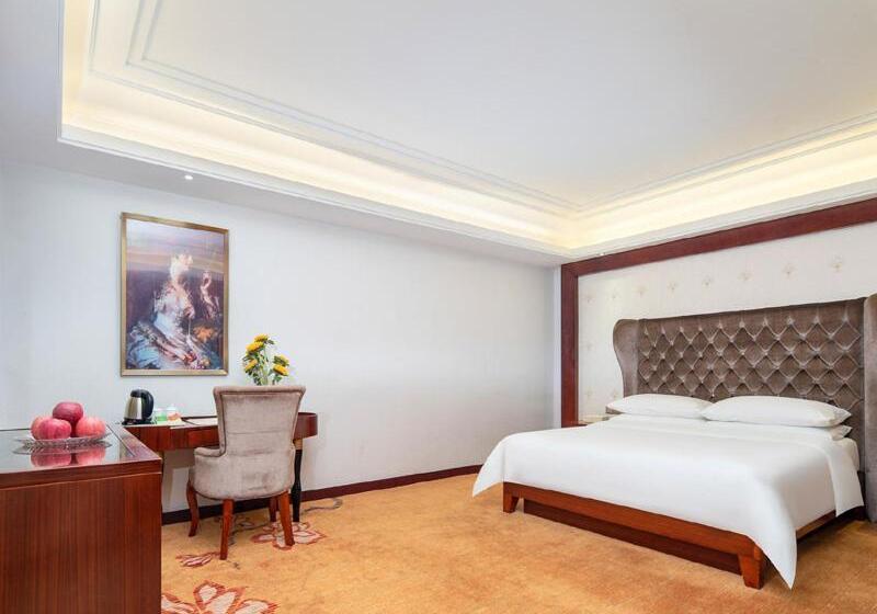 Vienna Hotel Dongguan Humen Wanda Plaza