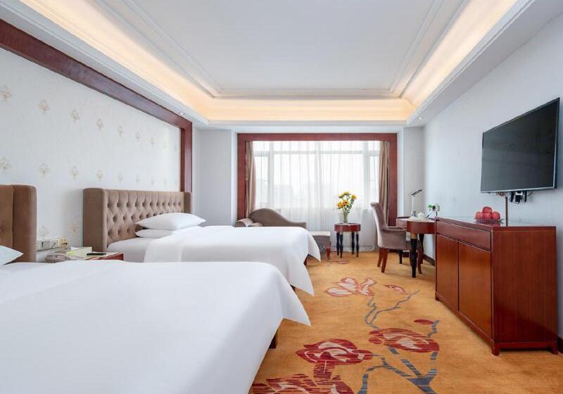 Vienna Hotel Dongguan Humen Wanda Plaza