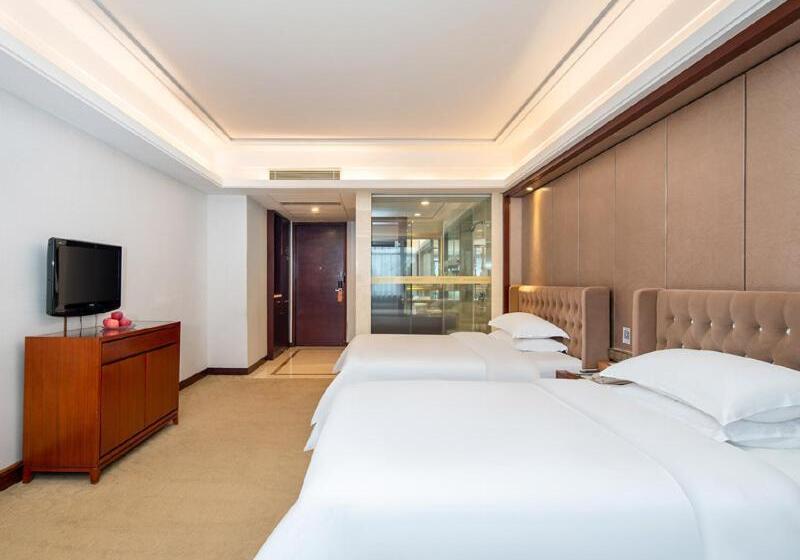 Vienna Hotel Dongguan Humen Wanda Plaza