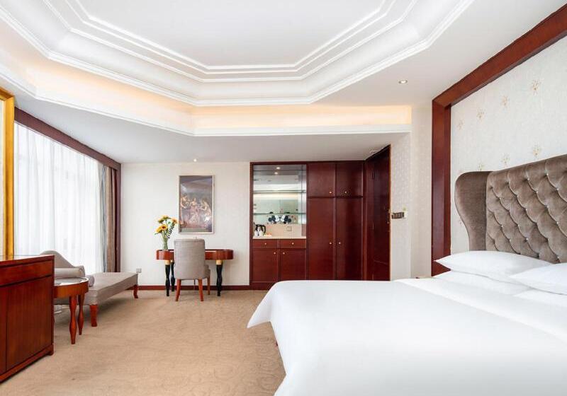 Vienna Hotel Dongguan Humen Wanda Plaza