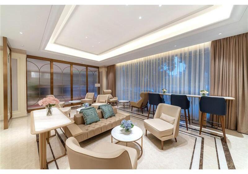 Vienna Hotel Qingyuan Lianjiang Road