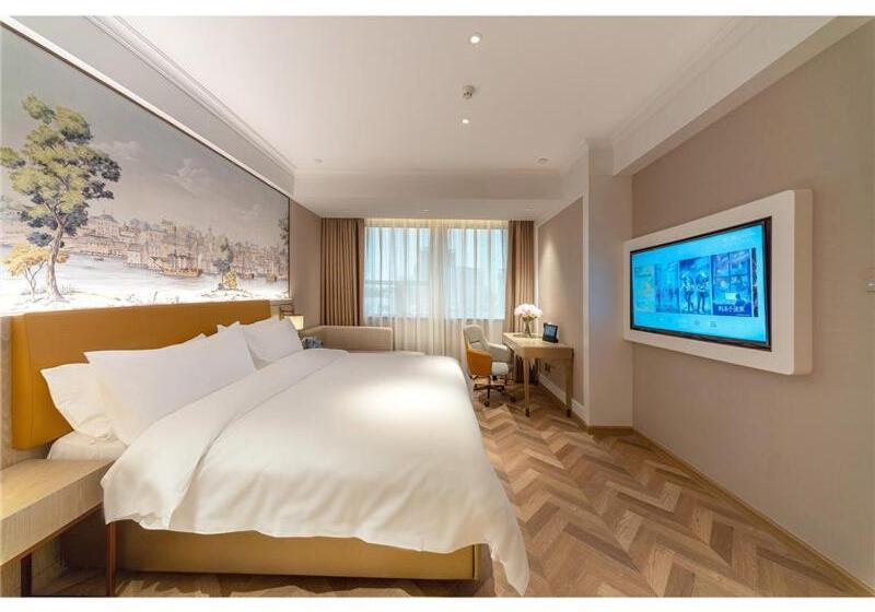 Vienna Hotel Qingyuan Lianjiang Road