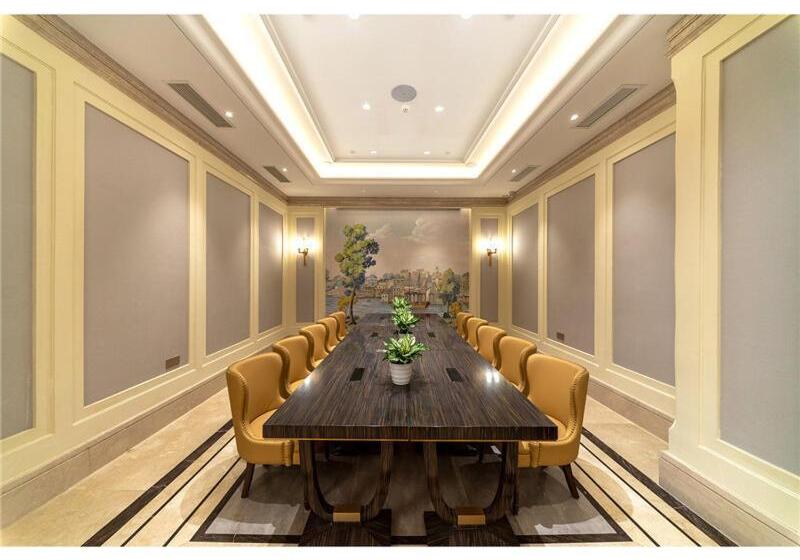 Vienna Hotel Qingyuan Lianjiang Road