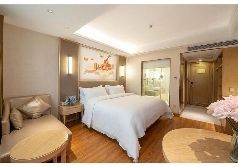Vienna Hotel Qingyuan Lianjiang Road