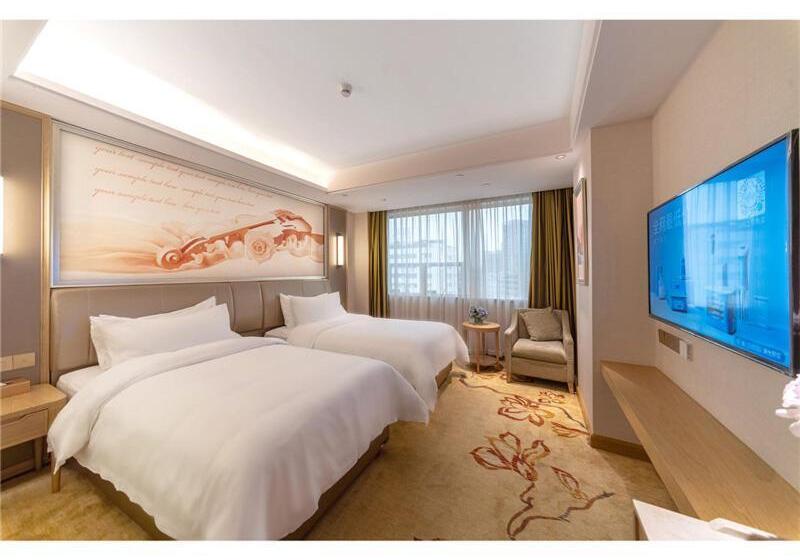 Vienna Hotel Qingyuan Lianjiang Road