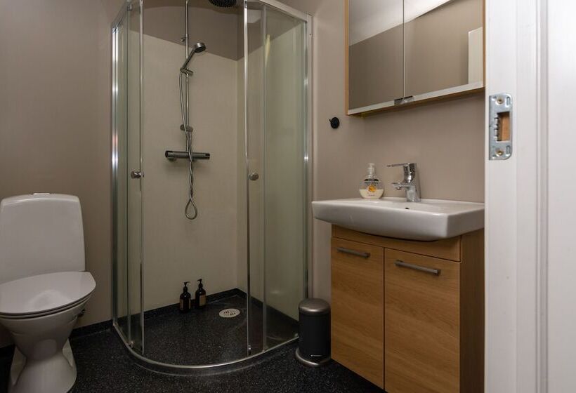 Viking Cottages & Apartments