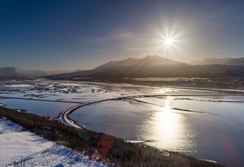 Viking Cottages & Apartments