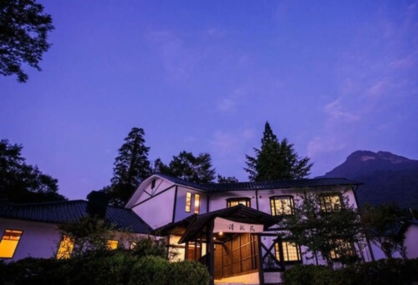 Yufuin Ryokan Seikoen