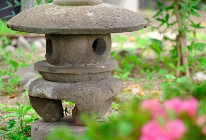 Yufuin Ryokan Seikoen