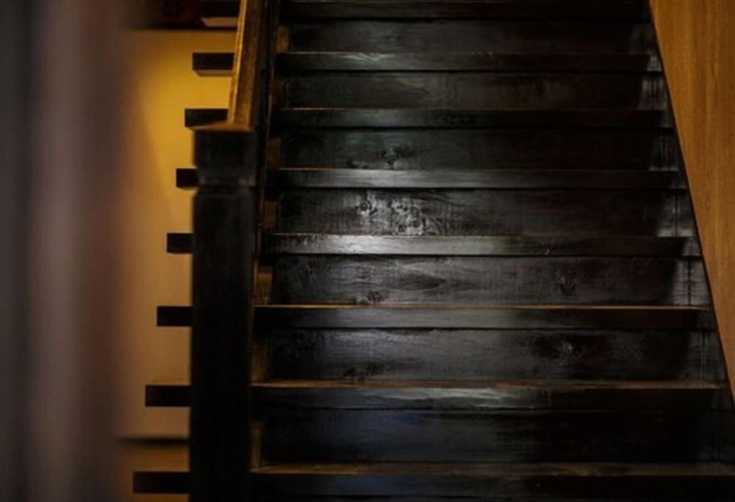 Yufuin Ryokan Seikoen