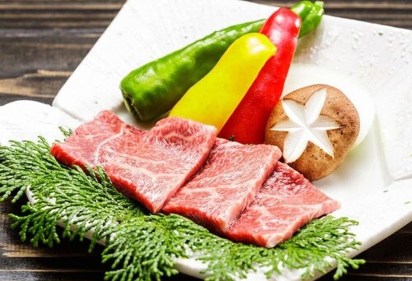 Yufuin Ryokan Seikoen