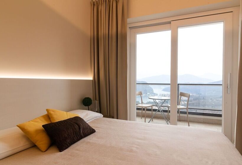 فندق Stampa 1968