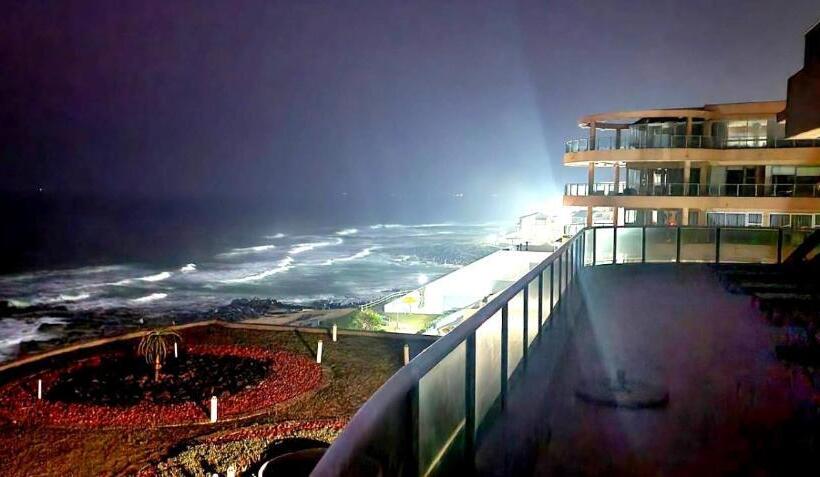 305 Ballito Manor Gardens, Ballito With Generator