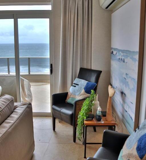 305 Ballito Manor Gardens, Ballito With Generator