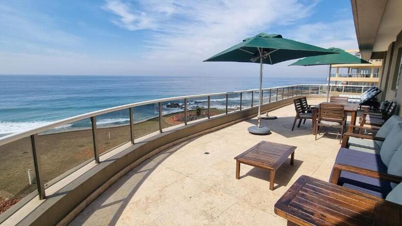 305 Ballito Manor Gardens, Ballito With Generator