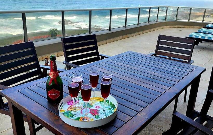 305 Ballito Manor Gardens, Ballito With Generator