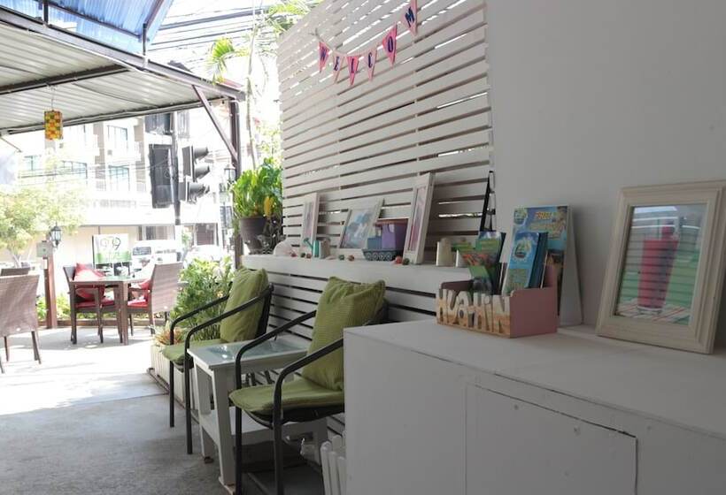 999 Triple Nine Boutique