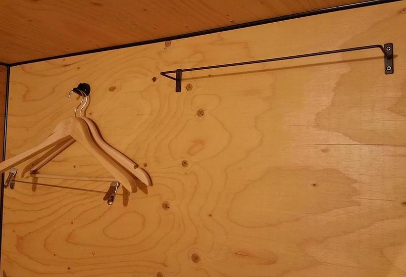 ユースホステル Goen Lounge And Stay