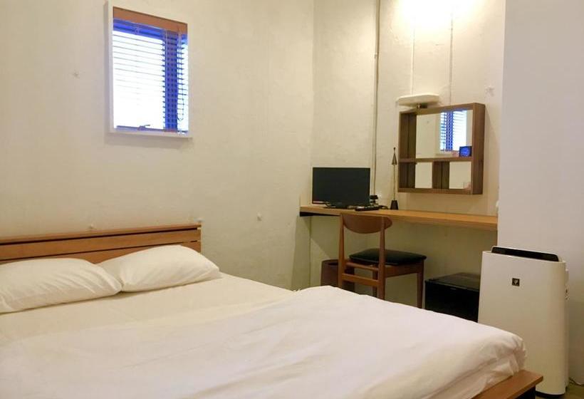 ユースホステル Goen Lounge And Stay