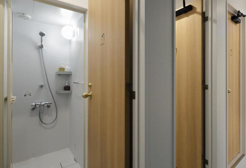 ユースホステル Goen Lounge And Stay