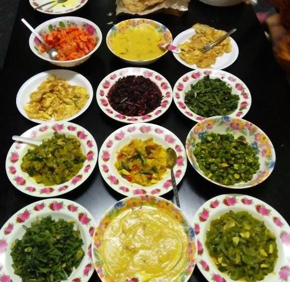 فندق صغير Orchid Haven