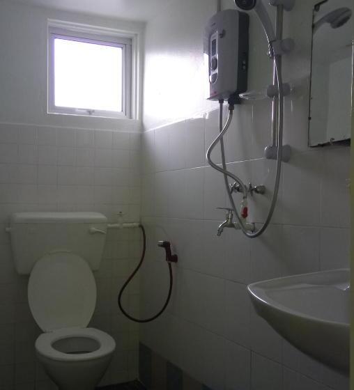 فندق صغير Orchid Haven