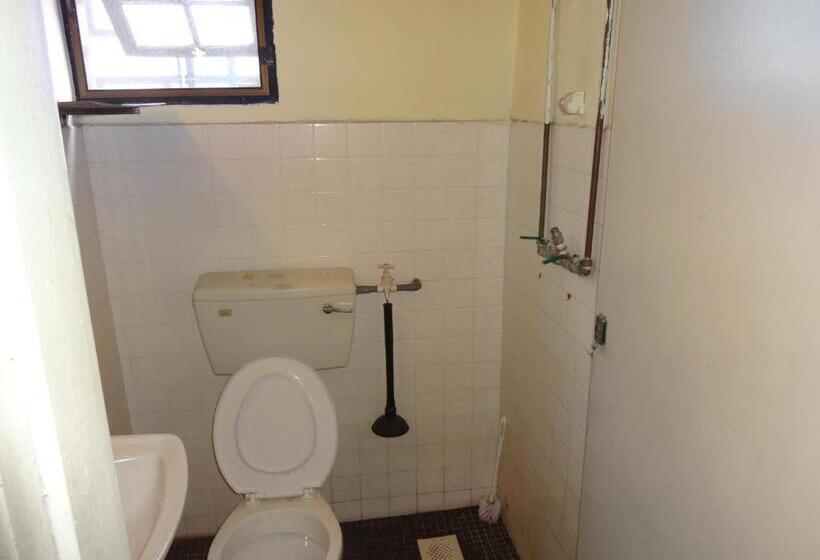 فندق صغير Orchid Haven