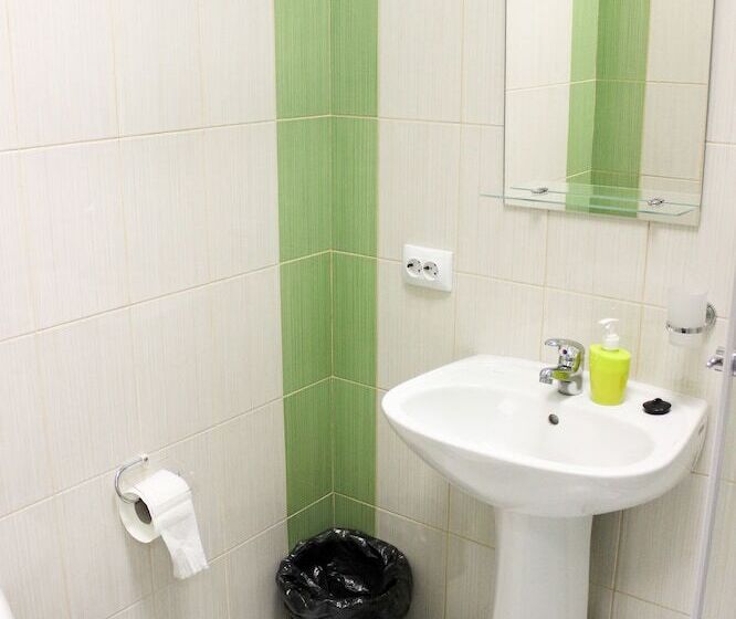 Amalienau Hostel & Apartments