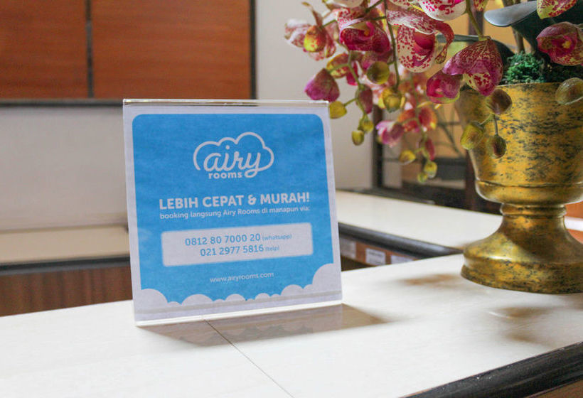 Fotos del hotel Amalio Hotel Bandung:  21