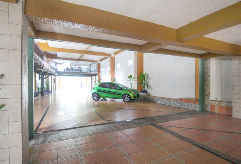 Fotos del hotel Amalio Hotel Bandung:  34