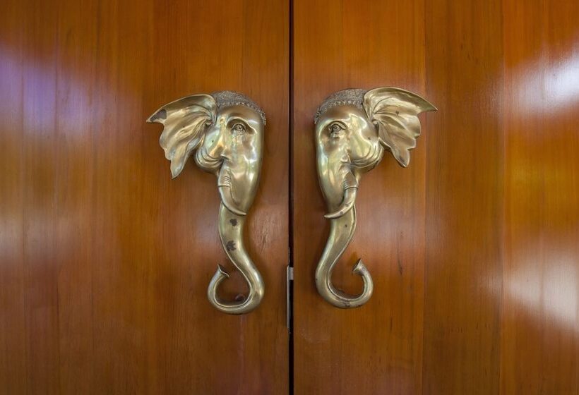 Baan Phuttarak   Seaview Private Villa