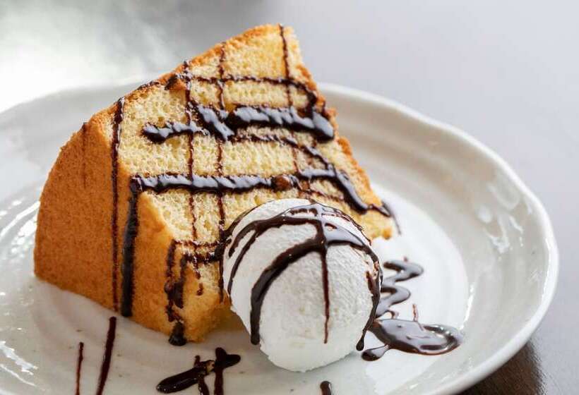 Bakery Hotel Château D Or   Hostel