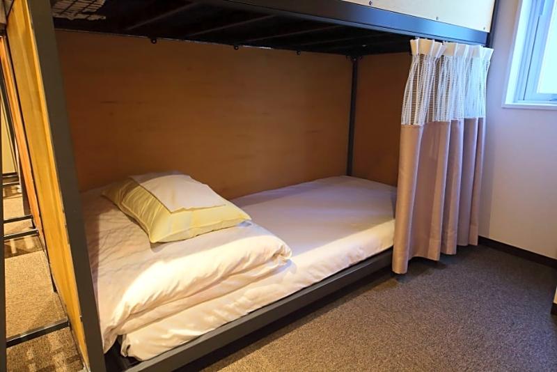 Bakery Hotel Château D Or   Hostel