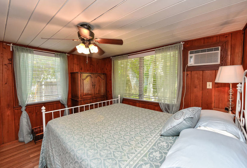 Banana Cabana By Beachside Management