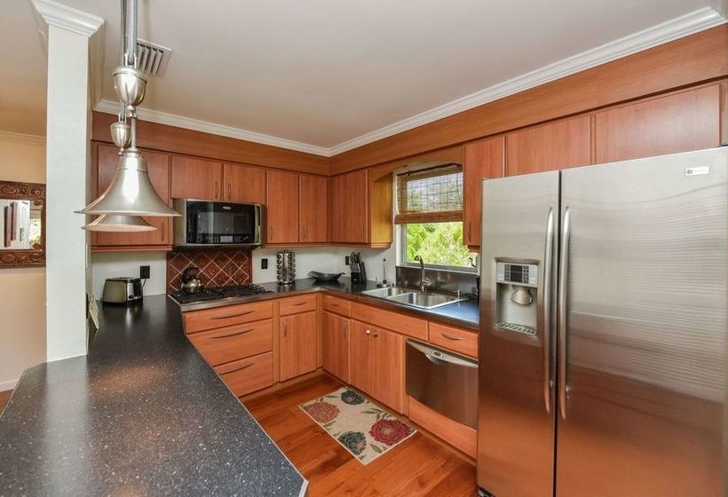 Banana Cabana By Beachside Management