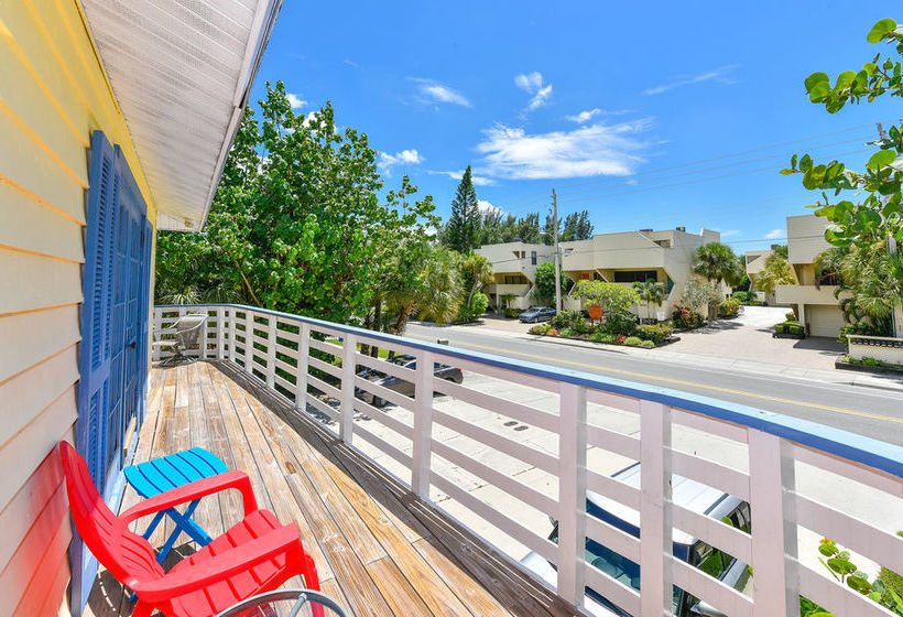 Banana Cabana By Beachside Management