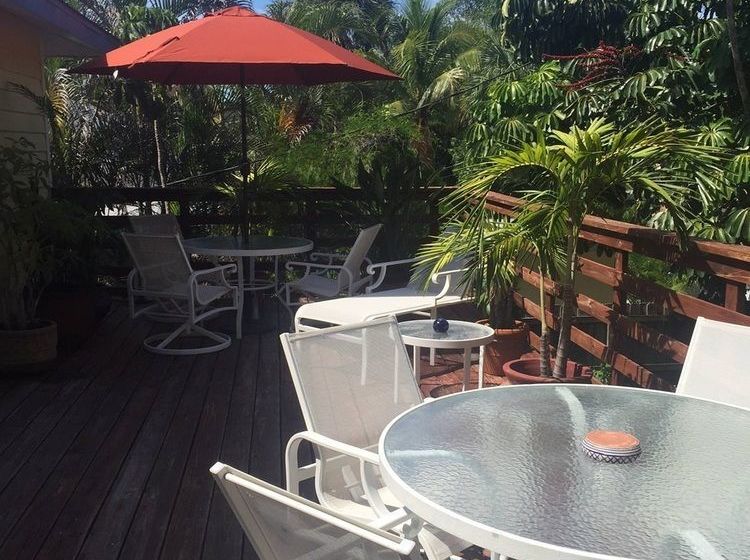 Banana Cabana By Beachside Management